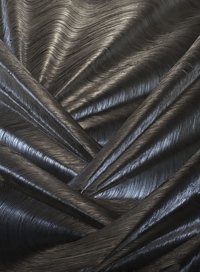 N°16 - Huile sur toile - 130x97 cm